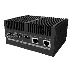 uIBX-260 front right side