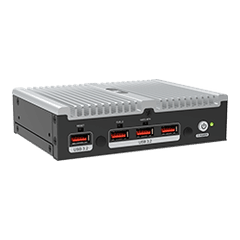 HTB-150-N6210 Left side