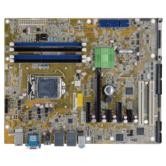 IMBA-C2260 ATX Industrial Motherboard