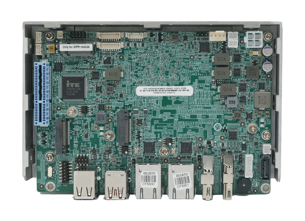 IMBA-ADL-Q670 Front