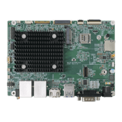 WAFER-RK3568 Front
