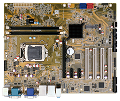 Vstraivaemyj Kompyuter Product Overview Iei