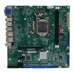 IMB-H420 Front