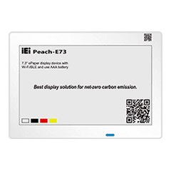 Peach-73 Front