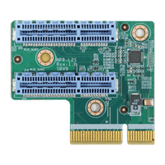 HPR-L2S Front