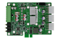PPC-5170A-G41-Q94/R/1G-R10 - IEI TECHNOLOGY Panel PC RECONDITIONNE