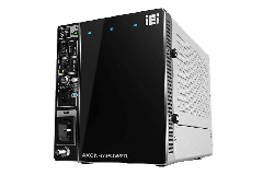 （未使用）PC用AIボード Mustang-V100-MX8-R11 Mustang-V100-MX8 | VPU Accelerator Card powered by OpenVINO