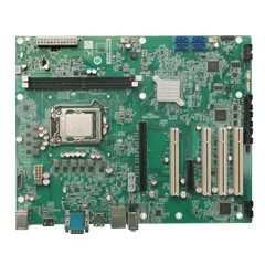 IMBA-H420 ATX motherboard