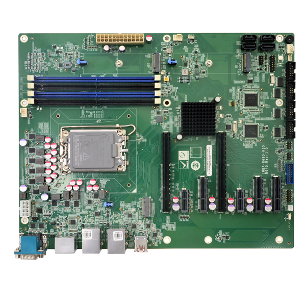 Industrial Motherboard