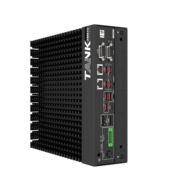 ECW Series Embedded System