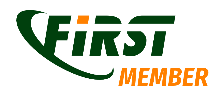 FIRST Logo