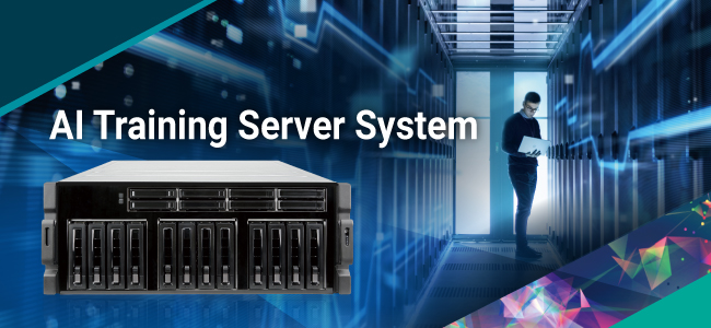 AI Training Server