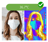 Thermal Camera Integration