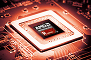 Empowered by AMD® Embedded R-Series SoC