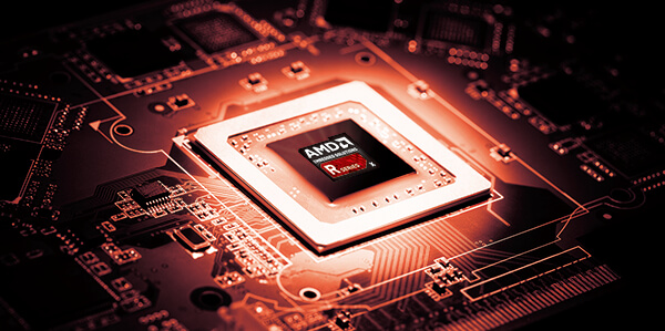 AMD R-Series