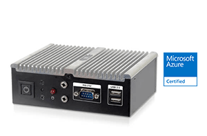uIBX-230-BT embedded box PC