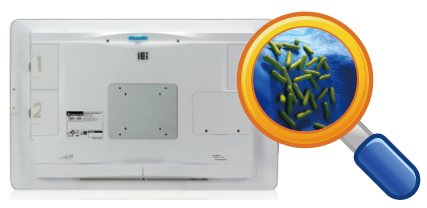 Anti-bacteria Housing