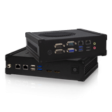 BRICK Series Embedded Chassis