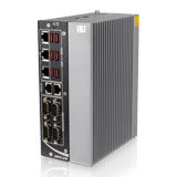 DRPC-230-ULT5 din-rail embedded system