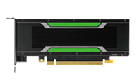 GPU expansion card 