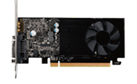 GT1030 expansion card 