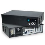 FLEX-BX200-C246 AI Box PC