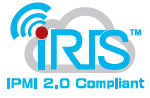 IEI IRIS technology