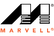 Empowered by Marvell CPU ARM based