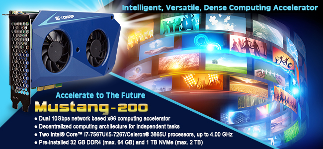 Iei Launches Mustang 0 X86 Computing Accelerator Iei Launches Mustang 0 X86 Computing Accelerator