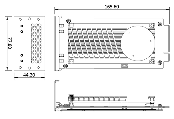 New_Network_Module_Card-PulM-M2-2S_Dimensions