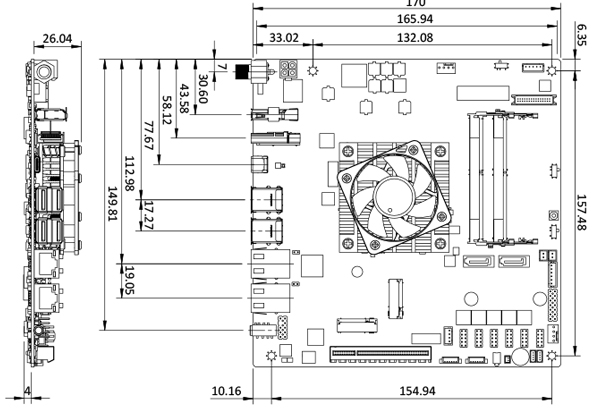 New_Thin_Mini-ITX_SBC_Dimension