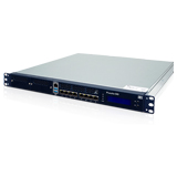 UZZLE-IN001 network firewall appliance