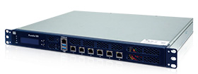 PUZZLE-IN002 network appliance