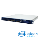 UZZLE-IN004 network firewall appliance