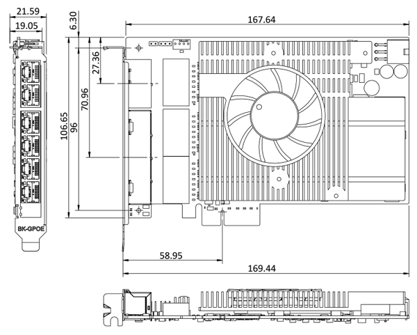 PoE_Expansion_Module_Card_GPOE-6P-R10_dim