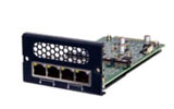 PulM-1G4T-I211 network interface card