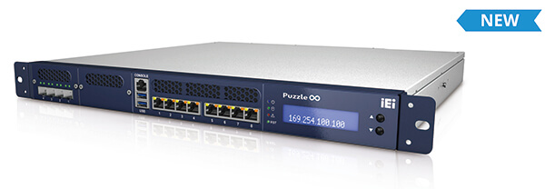 PUZZLE-A001 networking computer