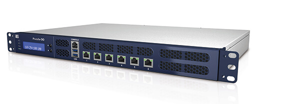 PUZZLE-A002 network appliance