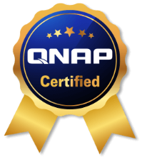 QNAP-Certified