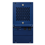 RACK-500AI | 5U 5-slot Full-size Rackmount Chassis