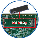 M.2 M Key
