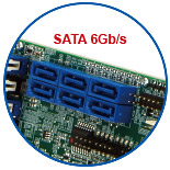 SATA 6Gb/s