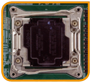 LGA 2066 CPU image