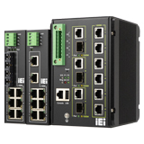 iSwitch Series | Industrial Ethernet Switch