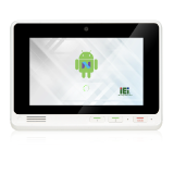 IOVU-207AR-RK39 rockchip RK3399 panel pc
