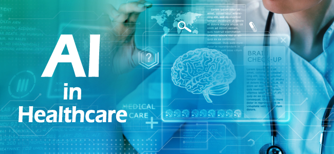 AI in Healthcare