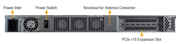 PUZZLE-A002 I/O Interface PUZZLE-A002 I/O Interface -2