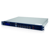 UZZLE-IN002 network firewall appliance