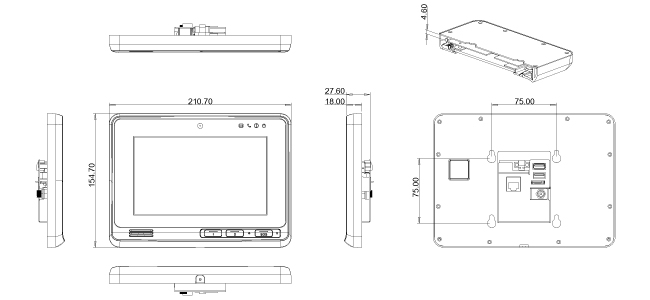 IOVU-207AR-RK39 IOVU-207AR-RK39