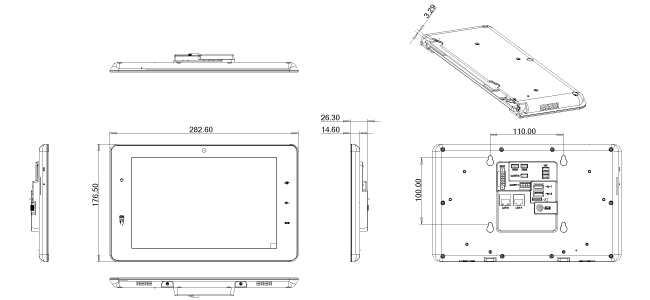 IOVU-207AR-RK39 IOVU-207AR-RK39